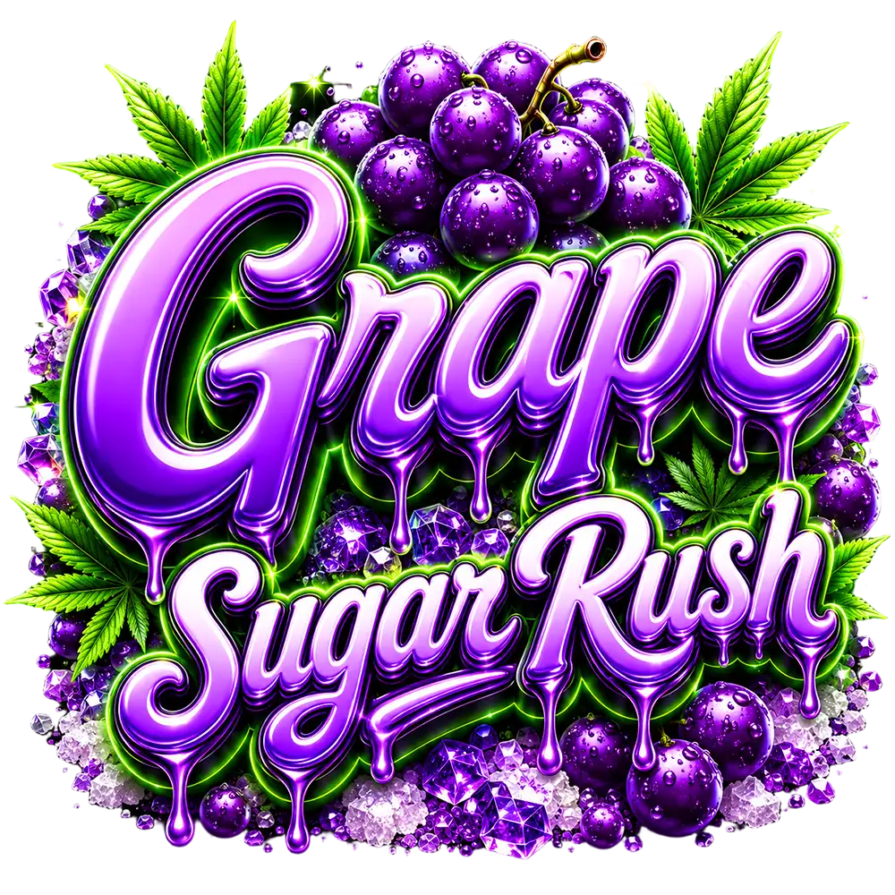 Grape Sugar Rush