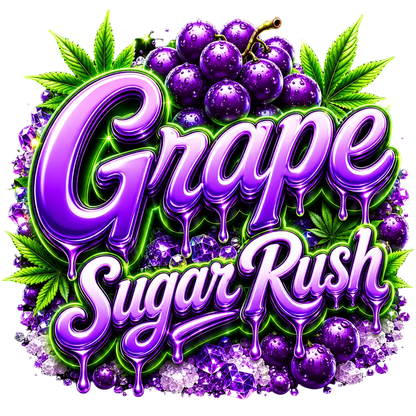 Grape Sugar Rush