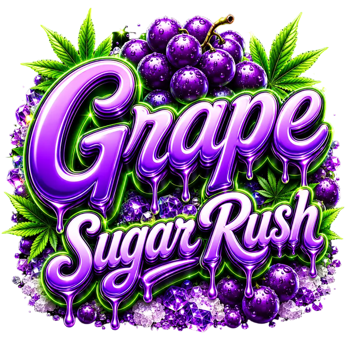 Grape Sugar Rush