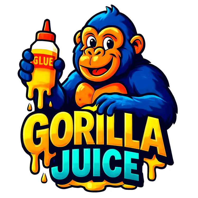 Gorilla Juice