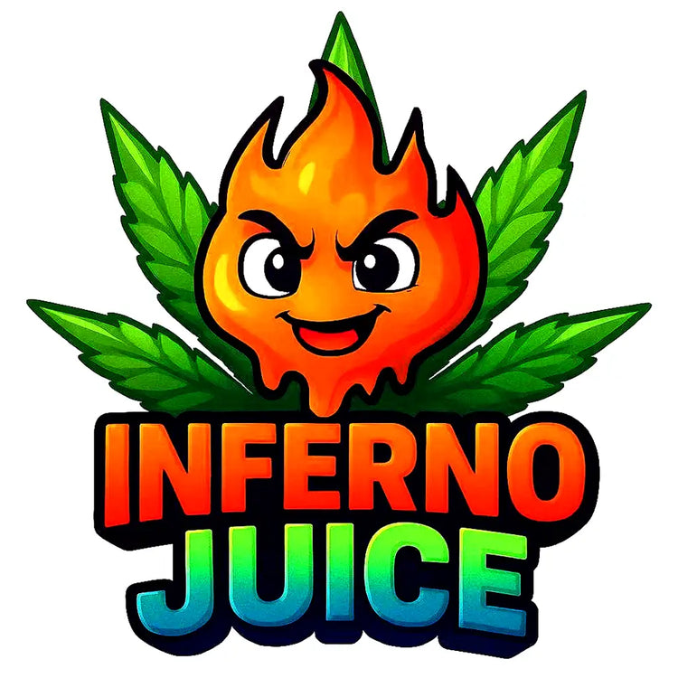 Inferno Juice