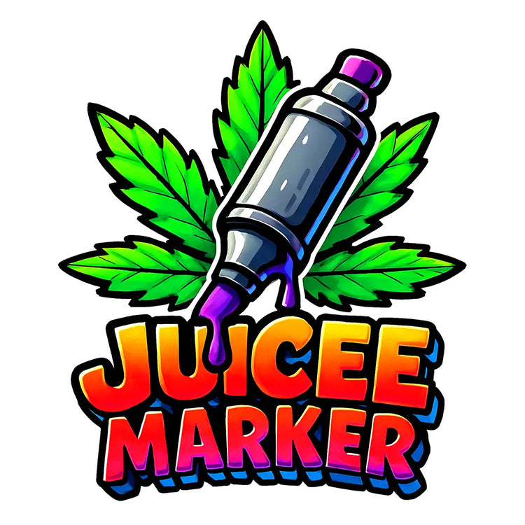 Juicee Marker
