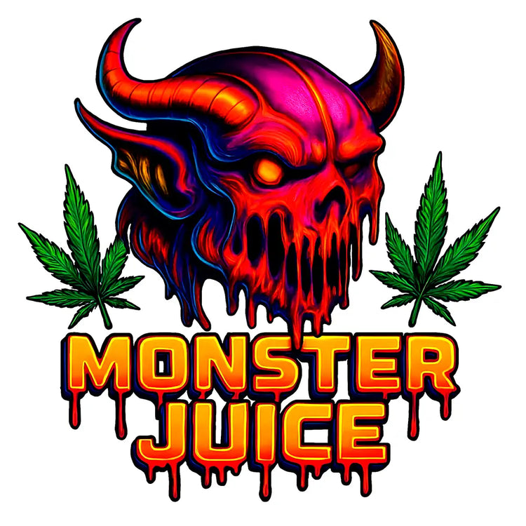 Monster Juice