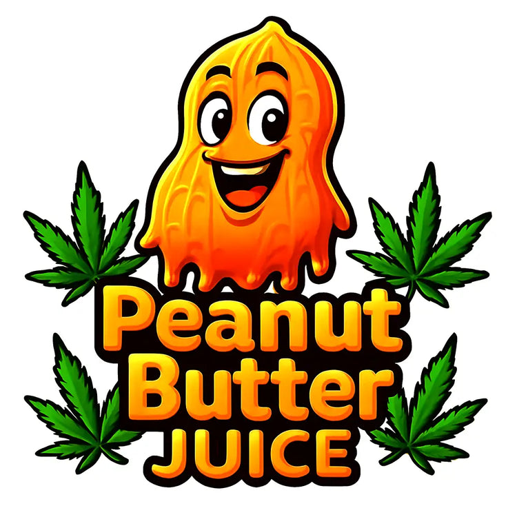 Peanut Butter Juice