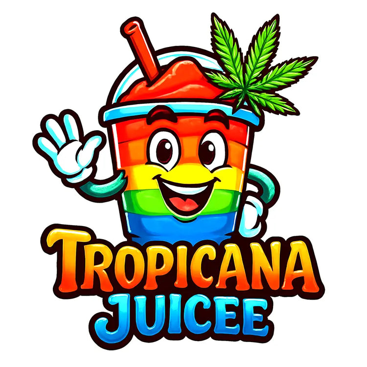 Tropicana Juicee