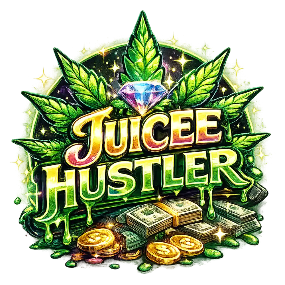 Exotic Genetics High THC Juice Hustler