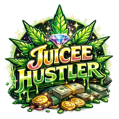 Exotic Genetics High THC Juice Hustler