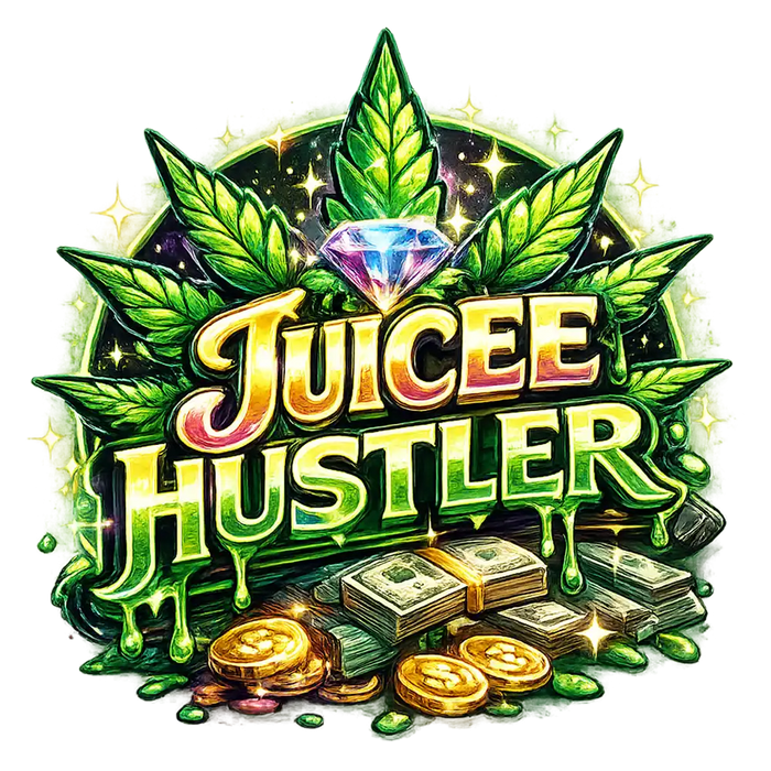 Exotic Genetics High THC Juice Hustler