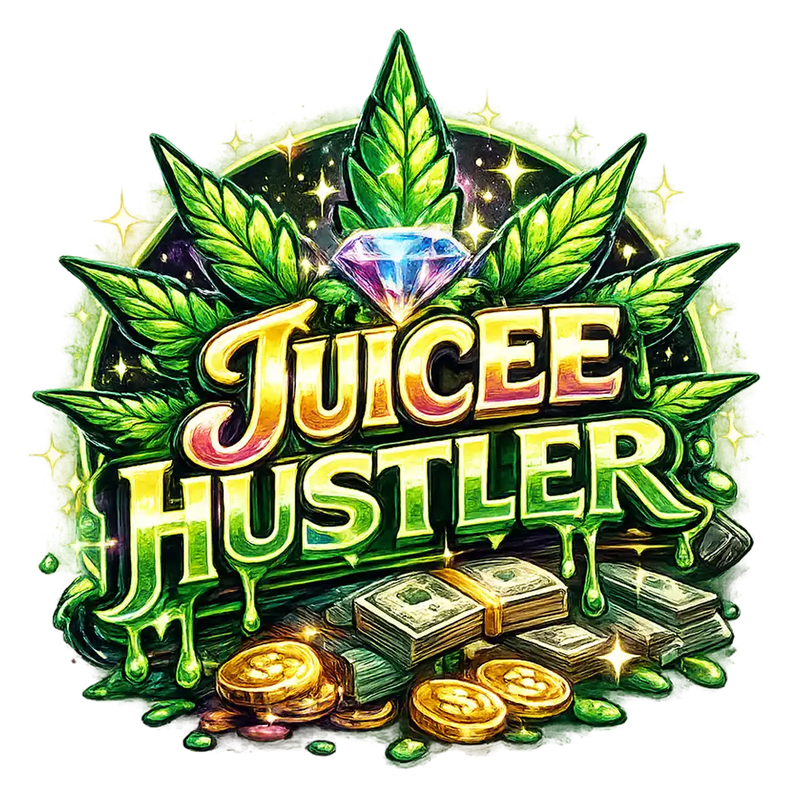 Exotic Genetics High THC Juice Hustler