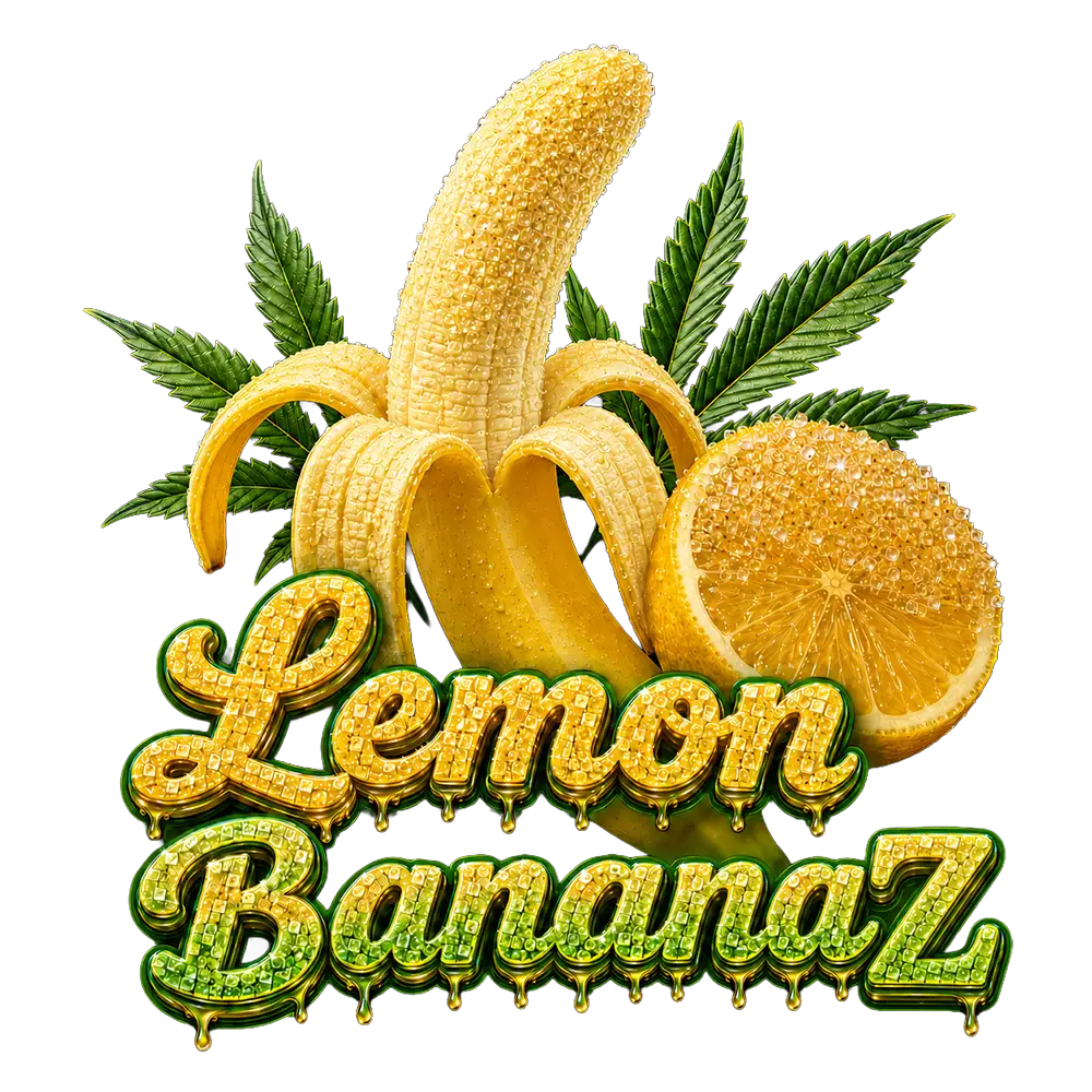 Lemon Bananaz
