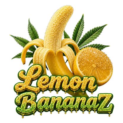 Lemon Bananaz