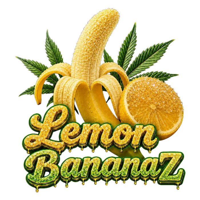 Lemon Bananaz