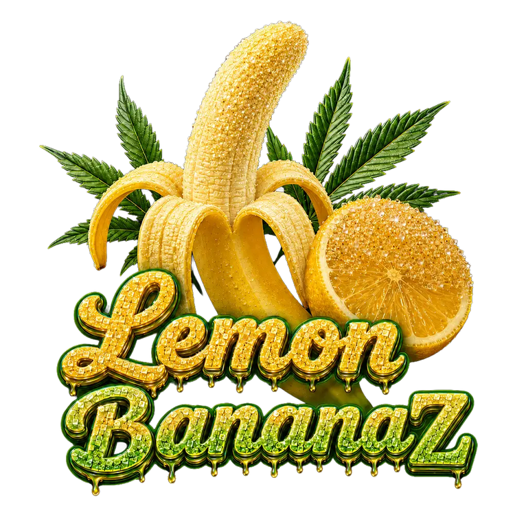 Lemon Bananaz