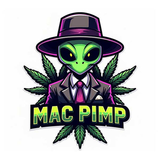 🔥NEW🔥 Mac Pimp
