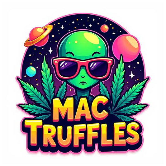 🔥NEW🔥 Mac Truffles