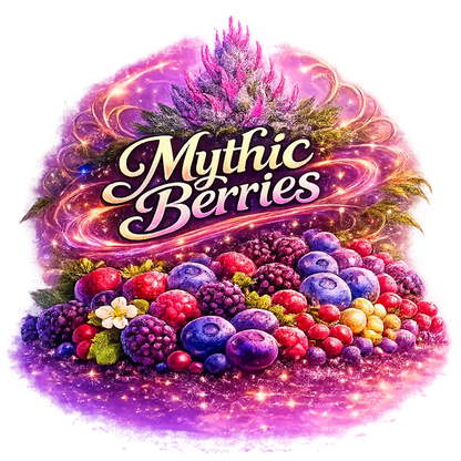 Mythic Berries