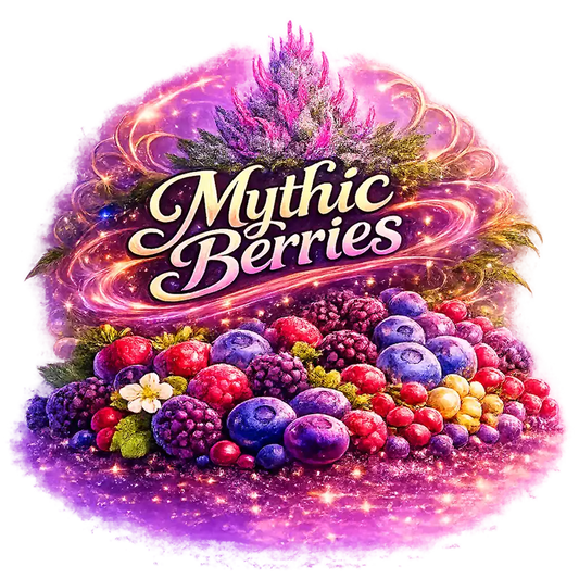 Mythic Berries
