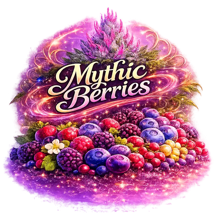 Mythic Berries