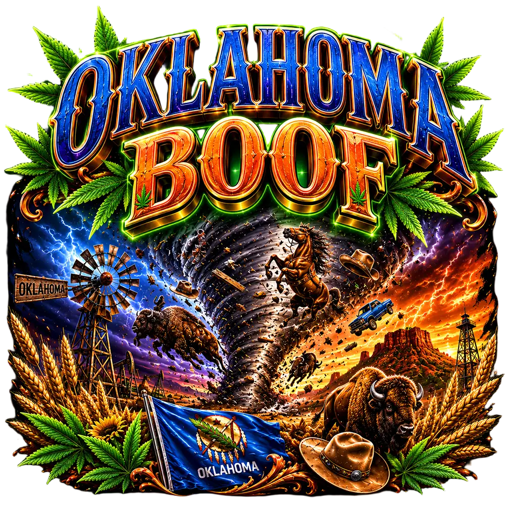 Oklahoma Boof