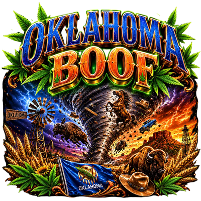 Oklahoma Boof