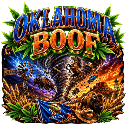 Oklahoma Boof