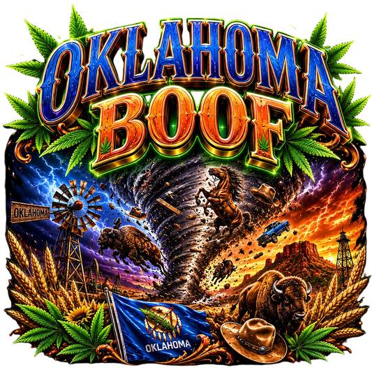 Oklahoma Boof