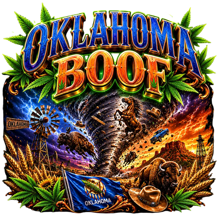 Oklahoma Boof