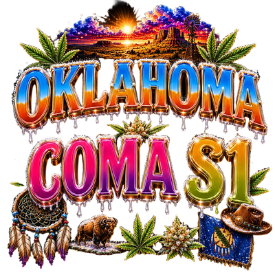 Oklahoma Coma S1