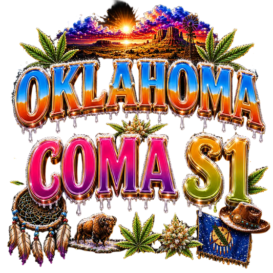 Oklahoma Coma S1
