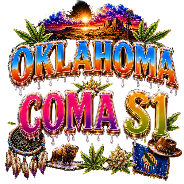 Oklahoma Coma S1