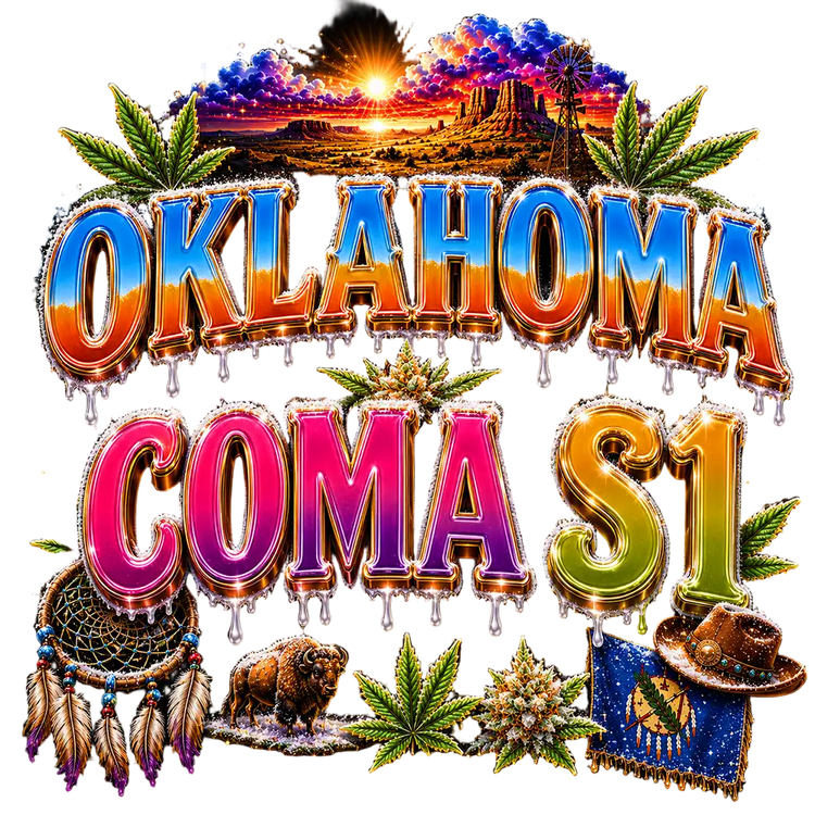 Oklahoma Coma S1