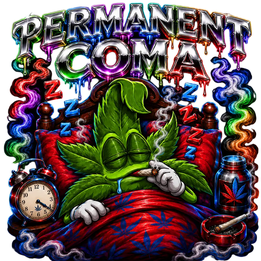 Permanent Coma