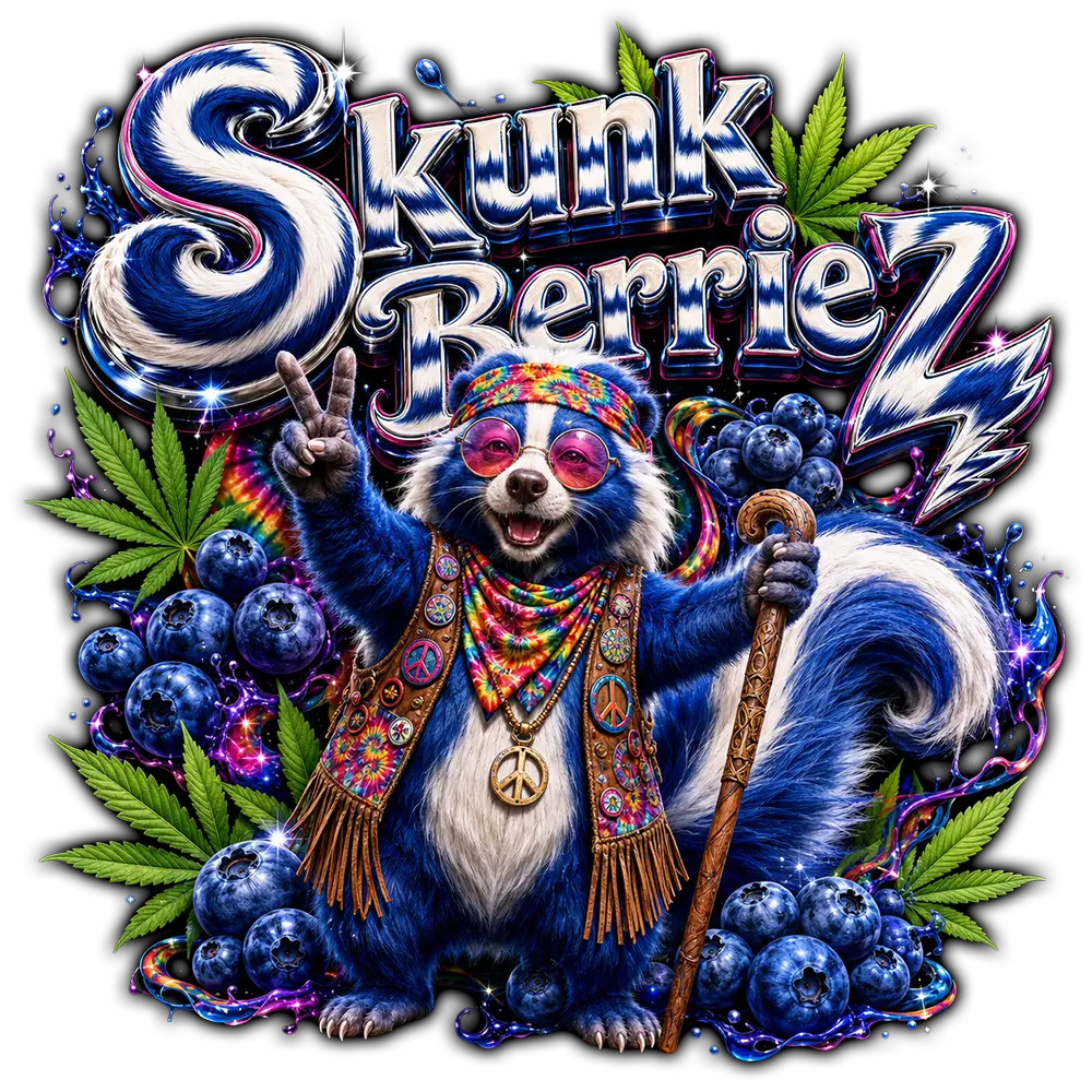 Skunk Berriez