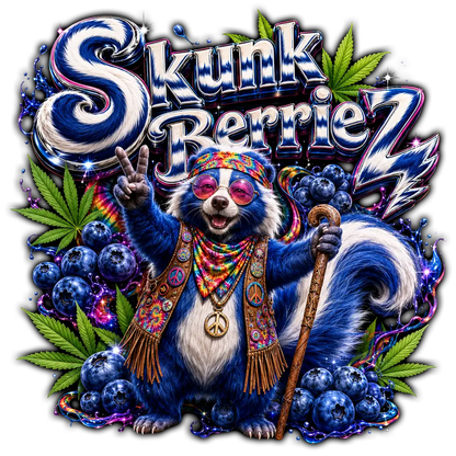 Skunk Berriez
