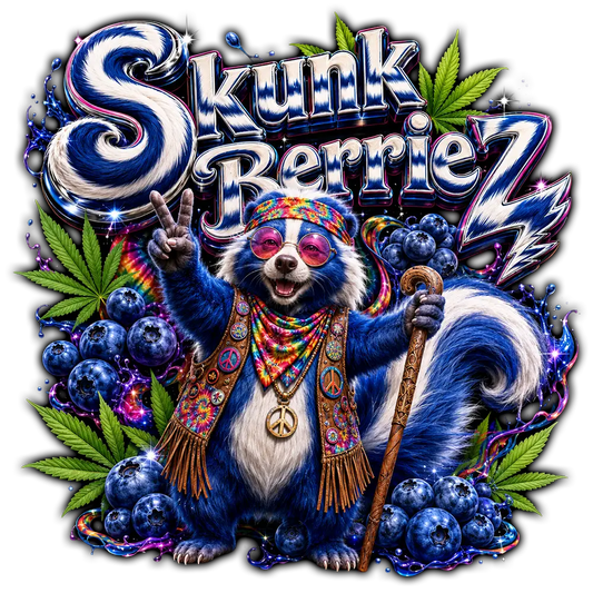 Skunk Berriez