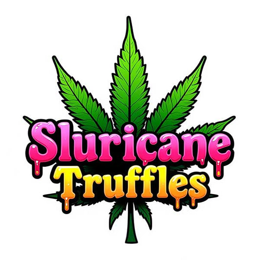 Slurricane Truffles