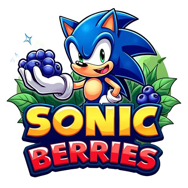Sonic Berry