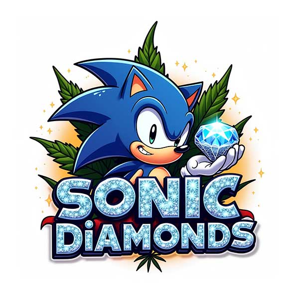 Sonic Diamonds