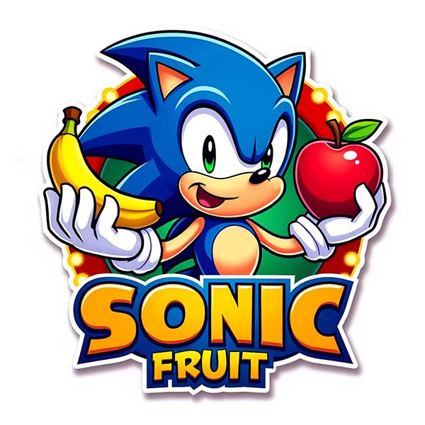 Sonic Fruit