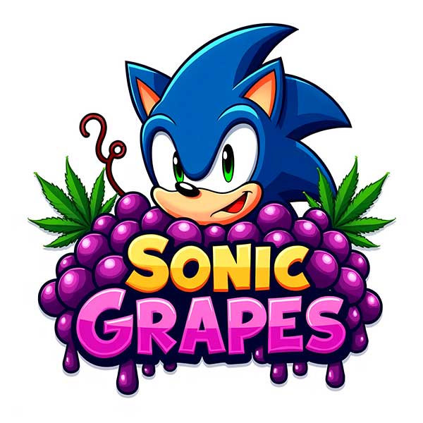 Sonic Grapes