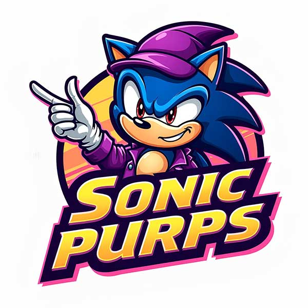 Sonic Purps