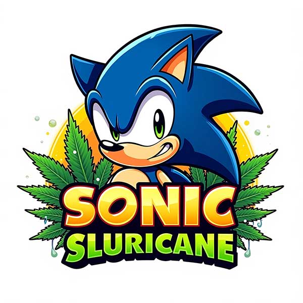 Sonic Slurricane