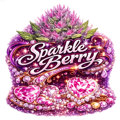 Sparkle Berry