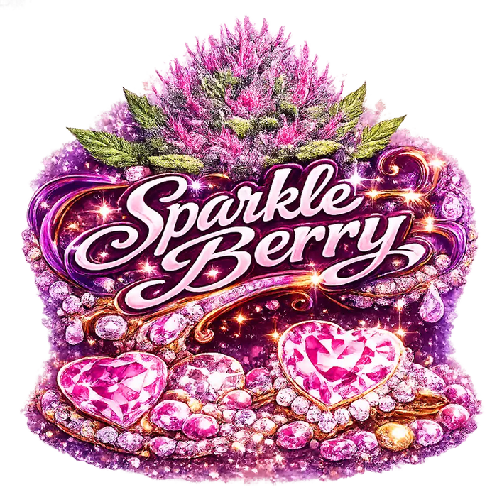 Sparkle Berry