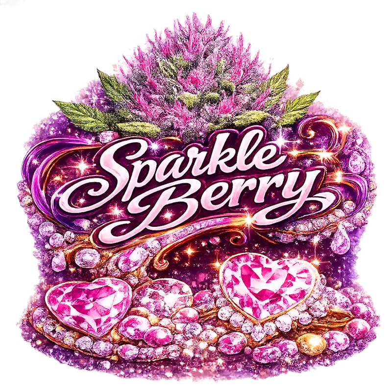Sparkle Berry