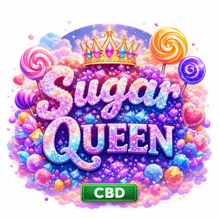 Sugar Queen CBD
