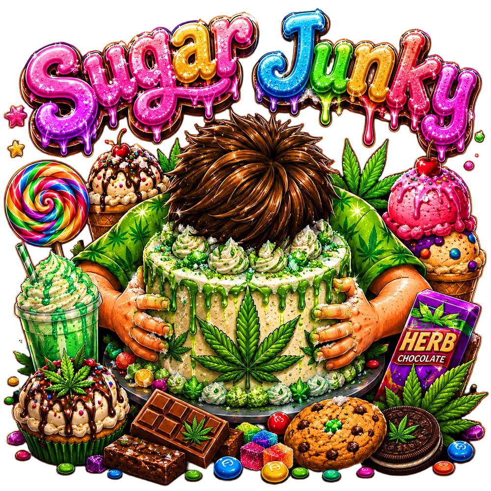 Sugar Junky