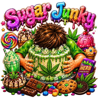 Sugar Junky
