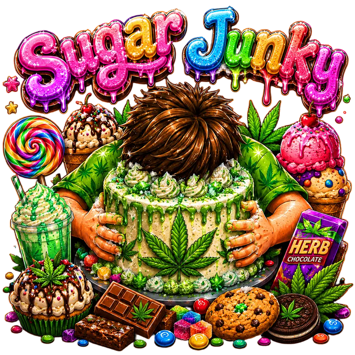 Sugar Junky