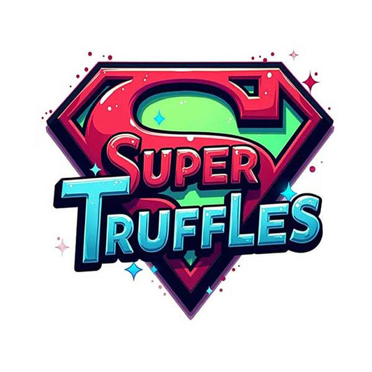 Super Truffles